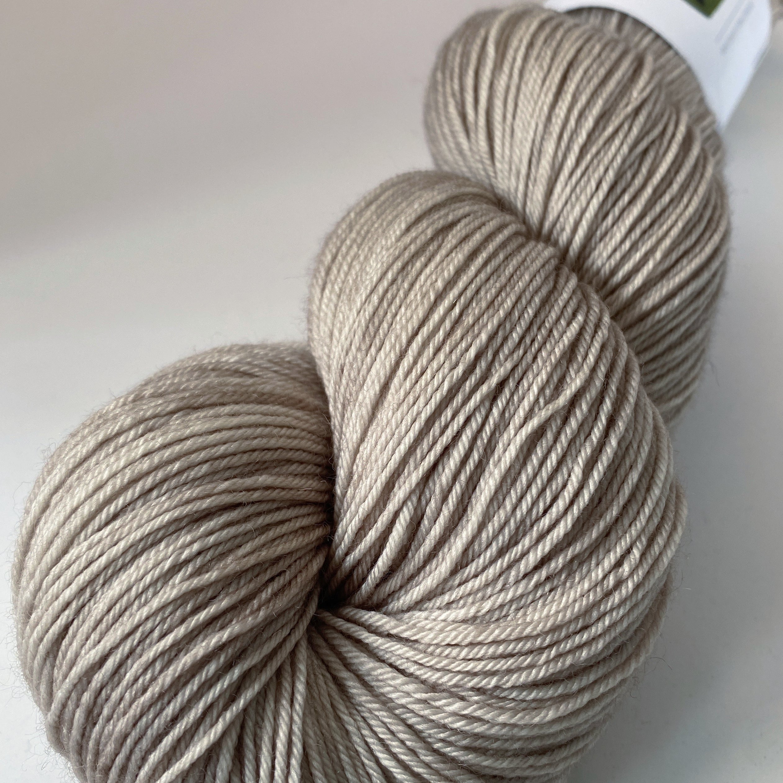 Staple 4 Ply - Yarn Floozy