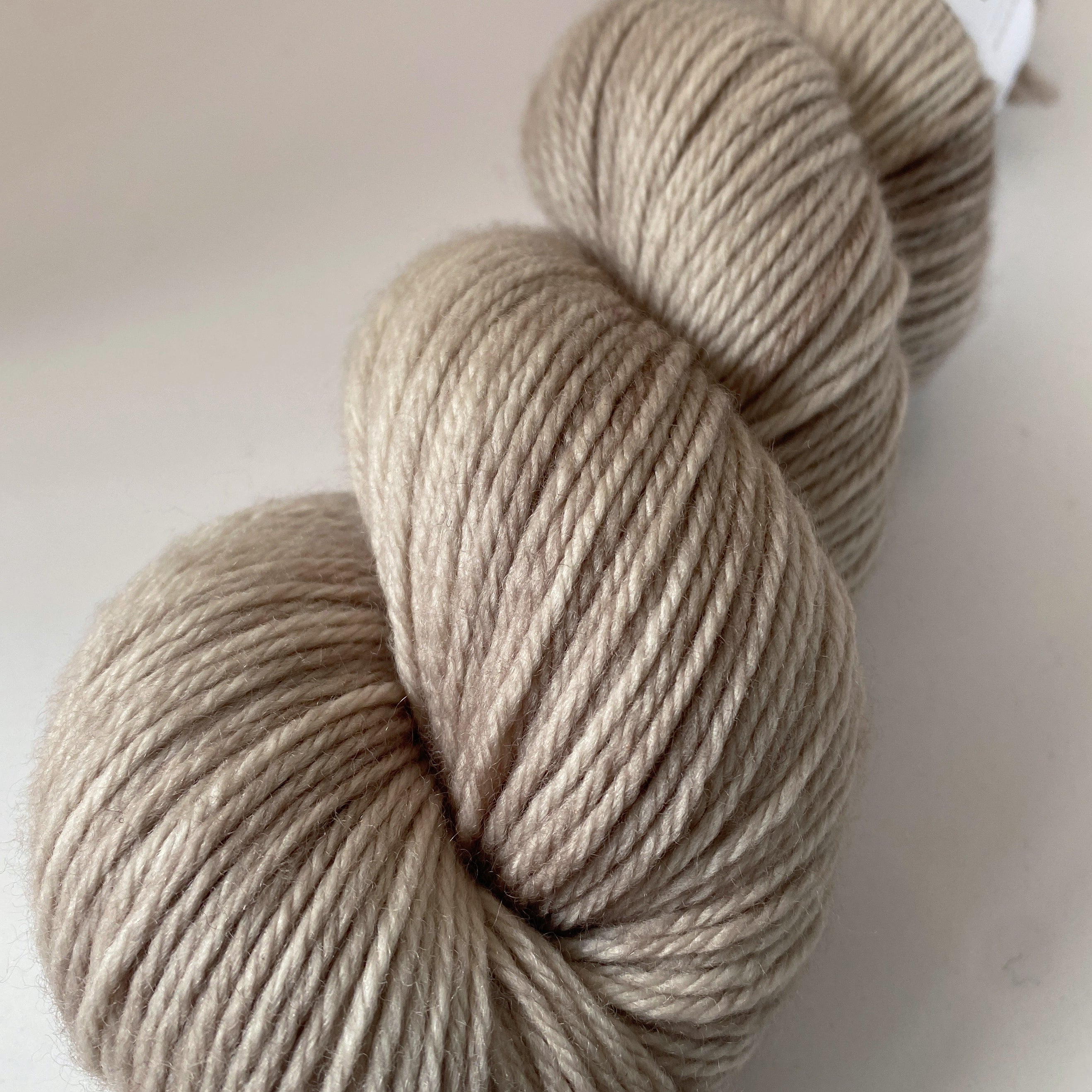 Staple 8 Ply - Yarn Floozy