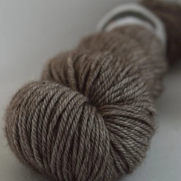 Staunch 8Ply Yak/Silk/Marino- Yarn Floozy