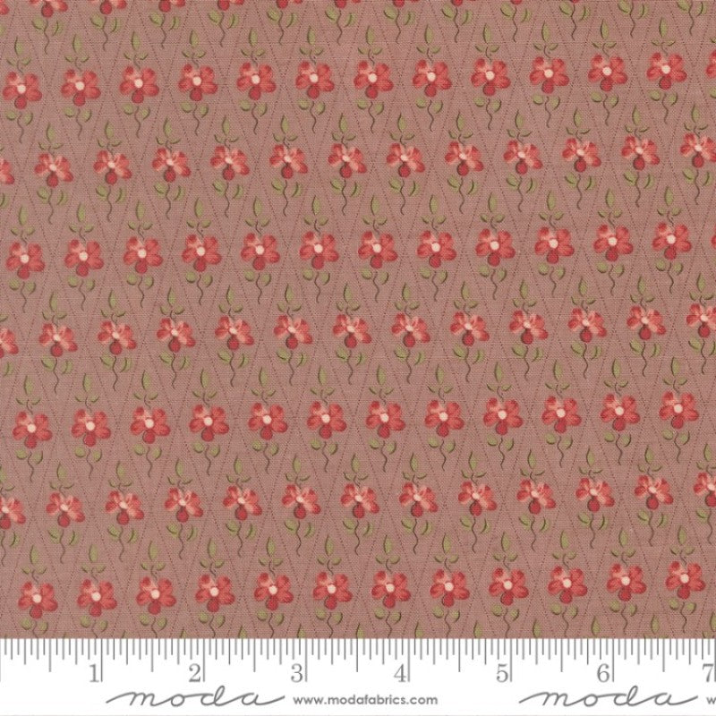 French General - Fleur De Paris Rep.