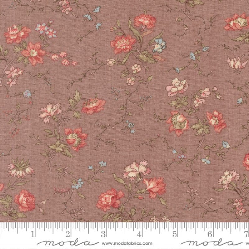 French General - Fleur De Paris Rep.