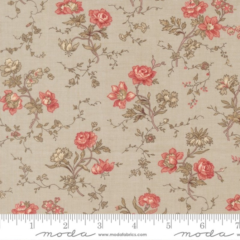 French General - Fleur De Paris Rep.