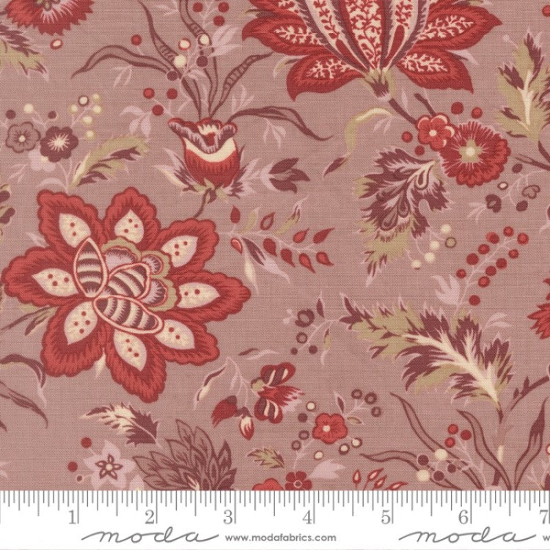 French General - Fleur De Paris Rep.