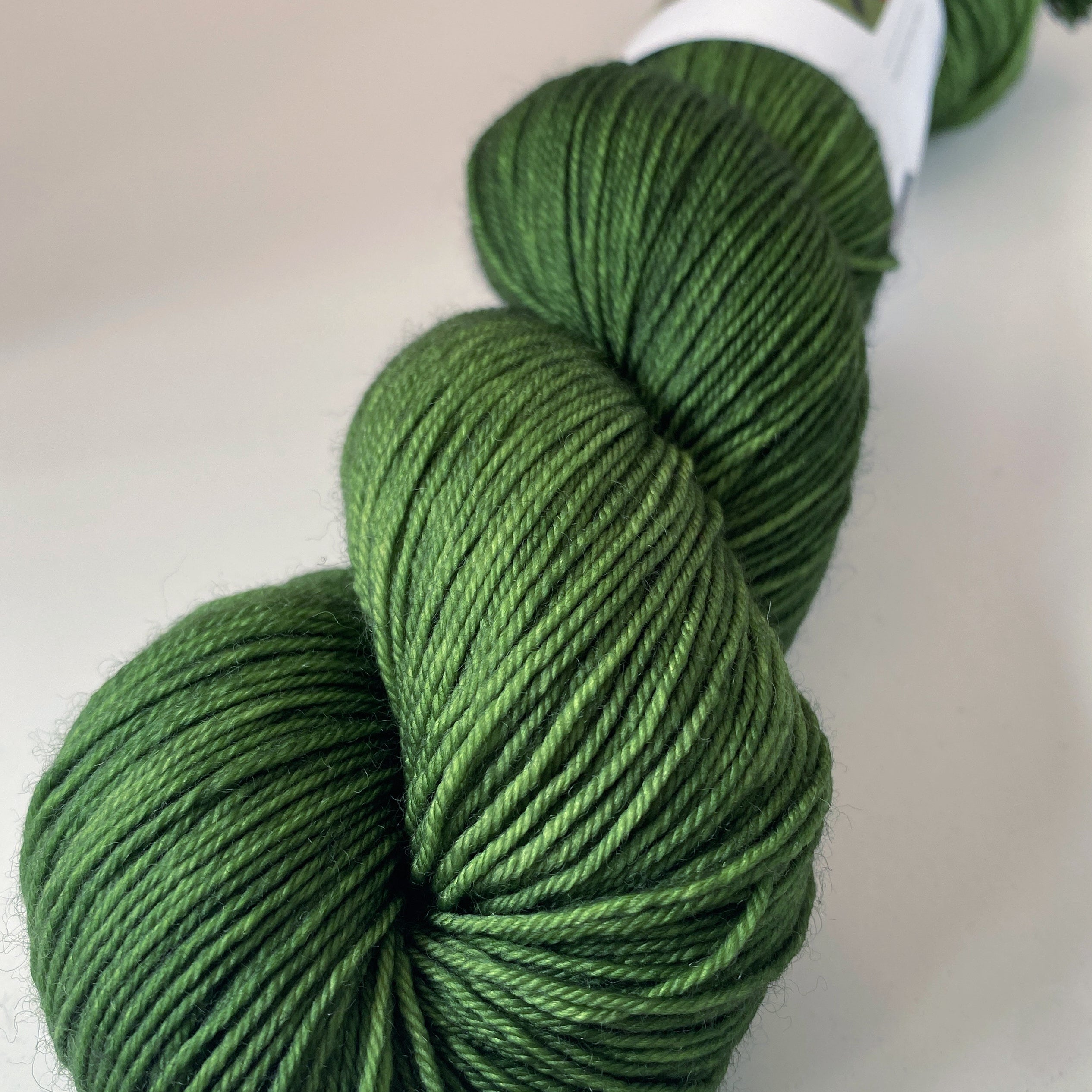 Staple 4 Ply - Yarn Floozy