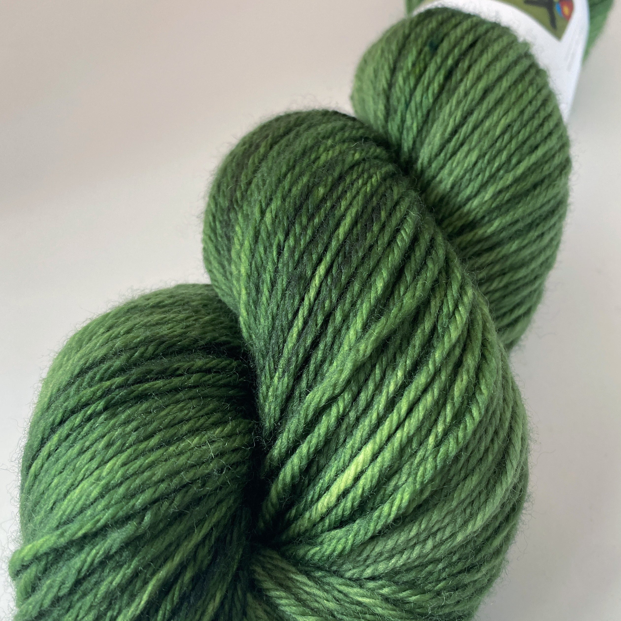 Staple 8 Ply - Yarn Floozy