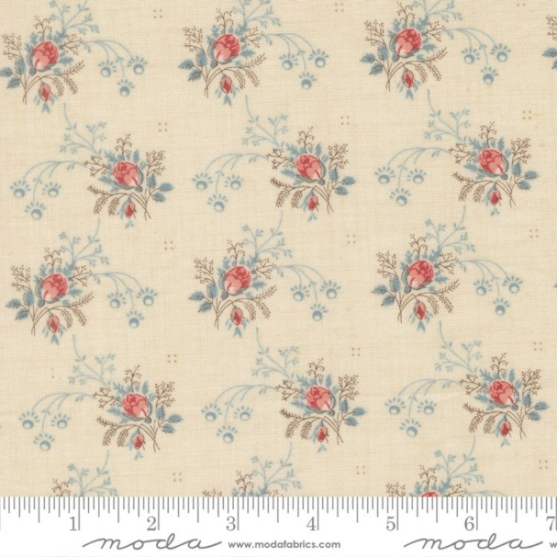 French General - Fleur De Paris Rep.