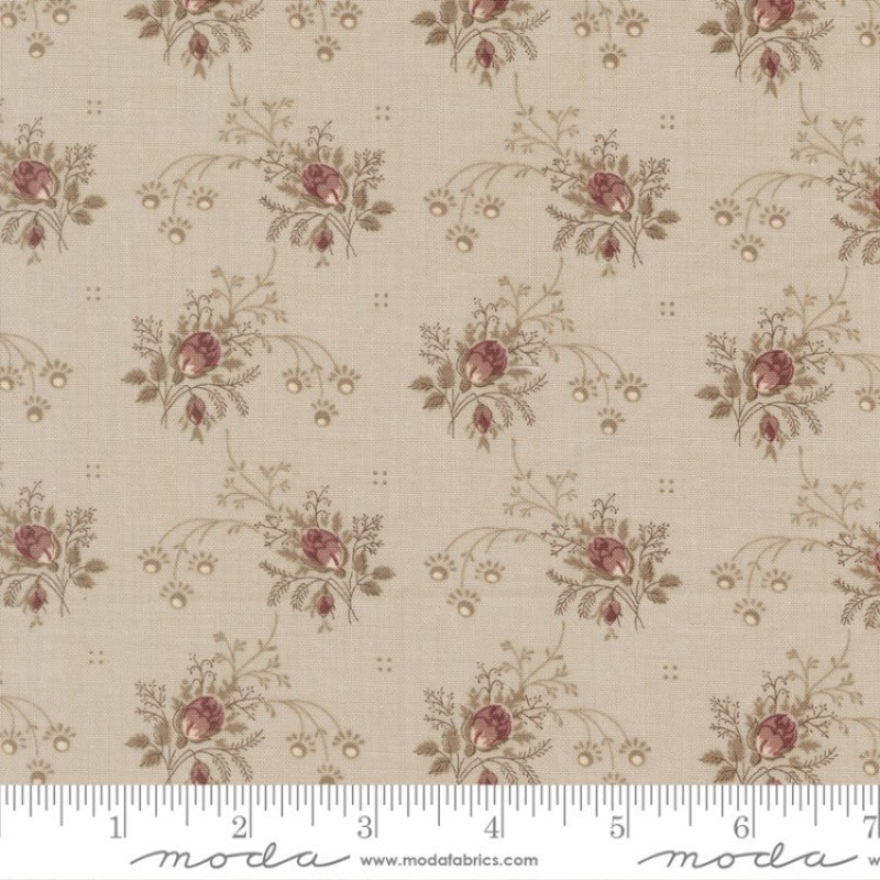 French General - Fleur De Paris Rep.