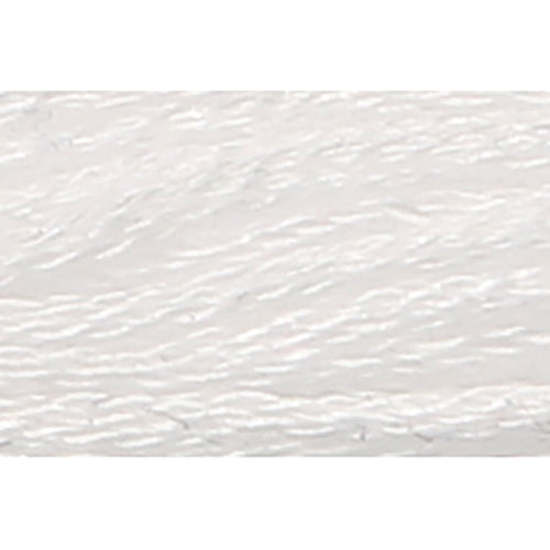 Anchor Stranded Cotton Embroidery Threads - Black/White/Gray/Brown/Beige