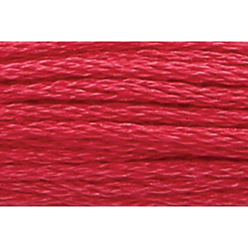 Anchor Stranded Cotton Embroidery Threads - Orange/Red/Pink