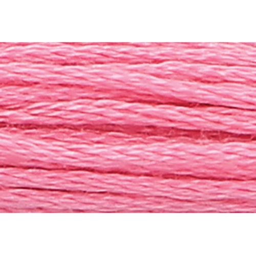 Anchor Stranded Cotton Embroidery Threads - Orange/Red/Pink