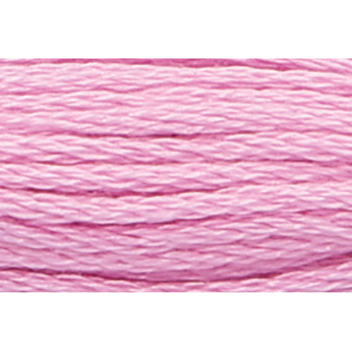 Anchor Stranded Cotton Embroidery Threads - Orange/Red/Pink