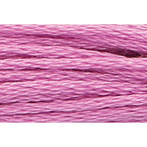 Anchor Stranded Cotton Embroidery Threads - Orange/Red/Pink