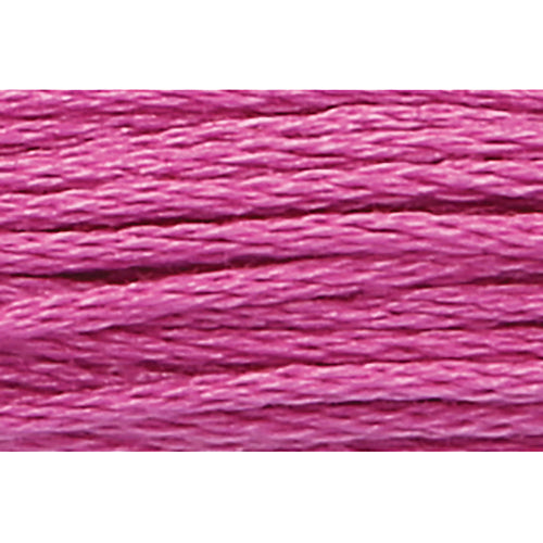 Anchor Stranded Cotton Embroidery Threads - Orange/Red/Pink