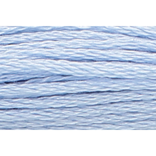 Anchor Stranded Cotton Embroidery Threads - Pink/Purple/Blue/Gray