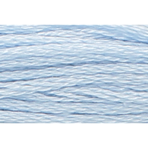 Anchor Stranded Cotton Embroidery Threads - Pink/Purple/Blue/Gray