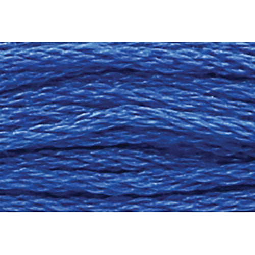 Anchor Stranded Cotton Embroidery Threads - Pink/Purple/Blue/Gray