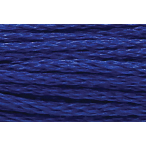 Anchor Stranded Cotton Embroidery Threads - Pink/Purple/Blue/Gray