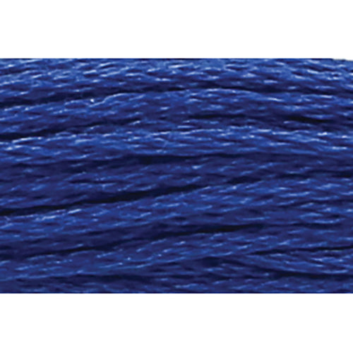 Anchor Stranded Cotton Embroidery Threads - Pink/Purple/Blue/Gray