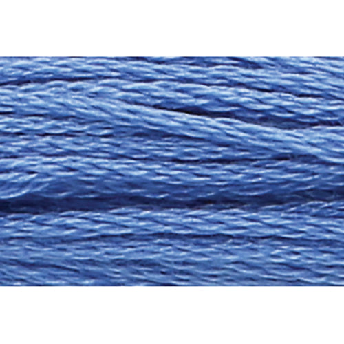 Anchor Stranded Cotton Embroidery Threads - Pink/Purple/Blue/Gray