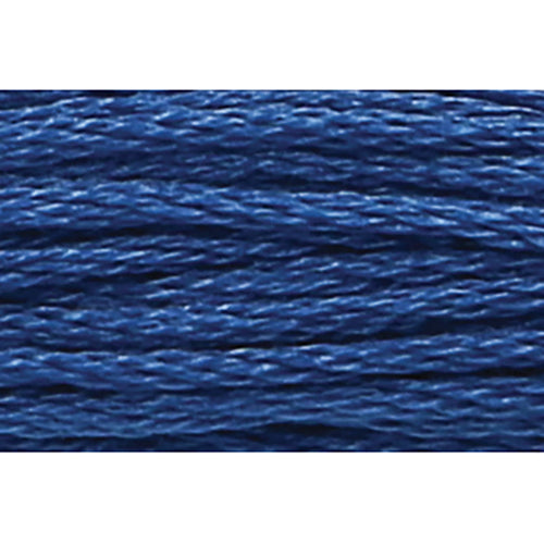 Anchor Stranded Cotton Embroidery Threads - Pink/Purple/Blue/Gray