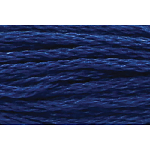 Anchor Stranded Cotton Embroidery Threads - Pink/Purple/Blue/Gray