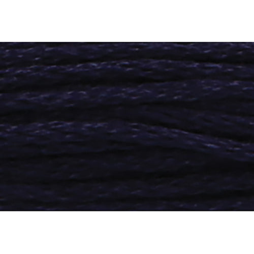 Anchor Stranded Cotton Embroidery Threads - Pink/Purple/Blue/Gray