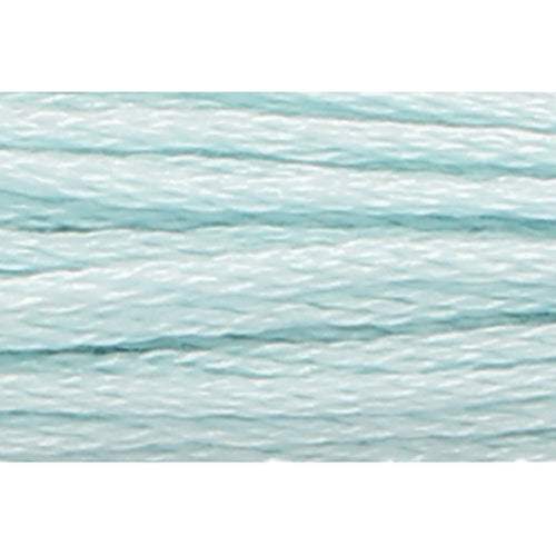 Anchor Stranded Cotton Embroidery Threads - Pink/Purple/Blue/Gray