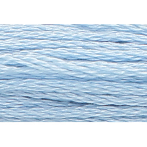 Anchor Stranded Cotton Embroidery Threads - Pink/Purple/Blue/Gray