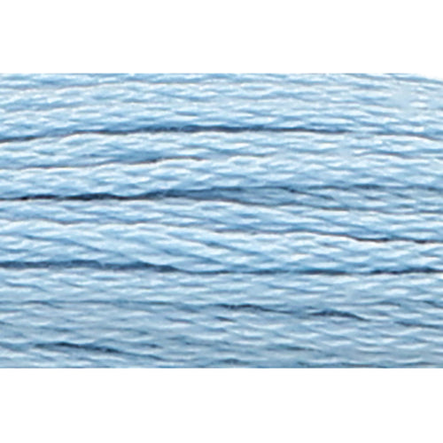 Anchor Stranded Cotton Embroidery Threads - Pink/Purple/Blue/Gray