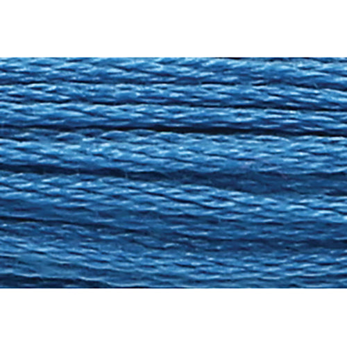 Anchor Stranded Cotton Embroidery Threads - Pink/Purple/Blue/Gray