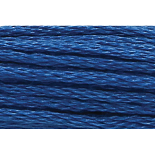 Anchor Stranded Cotton Embroidery Threads - Pink/Purple/Blue/Gray