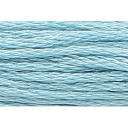 Anchor Stranded Cotton Embroidery Threads - Pink/Purple/Blue/Gray