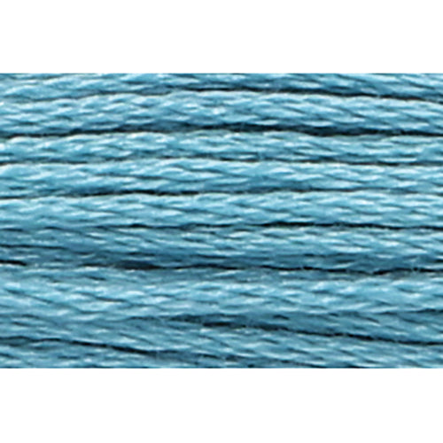 Anchor Stranded Cotton Embroidery Threads - Pink/Purple/Blue/Gray