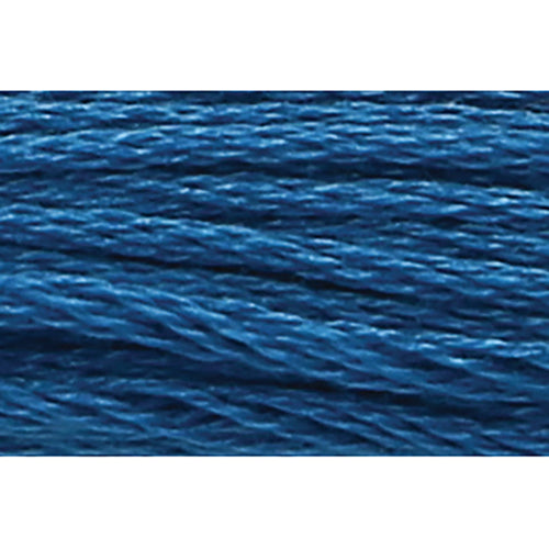 Anchor Stranded Cotton Embroidery Threads - Pink/Purple/Blue/Gray