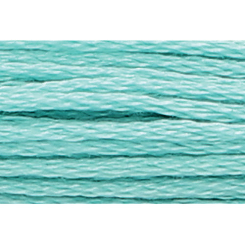 Anchor Stranded Cotton Embroidery Threads - Blue/Gray/Green/Brown/Yellow/Orange