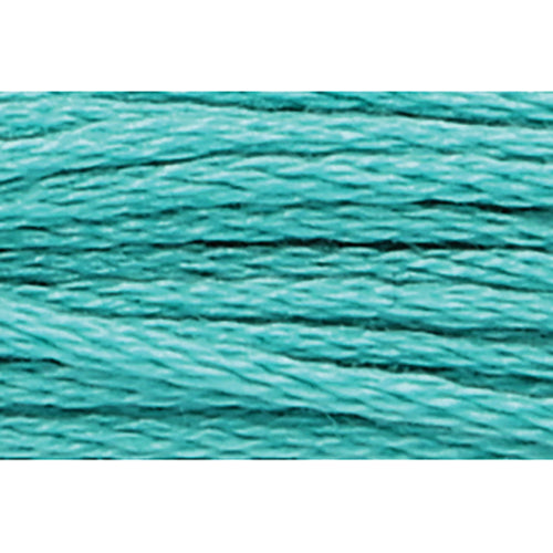 Anchor Stranded Cotton Embroidery Threads - Blue/Gray/Green/Brown/Yellow/Orange