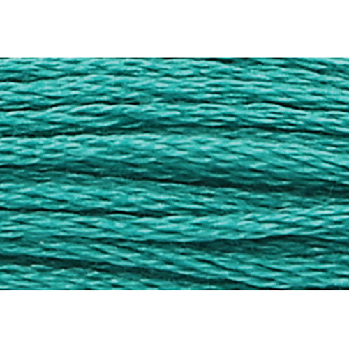 Anchor Stranded Cotton Embroidery Threads - Blue/Gray/Green/Brown/Yellow/Orange