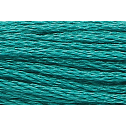 Anchor Stranded Cotton Embroidery Threads - Blue/Gray/Green/Brown/Yellow/Orange