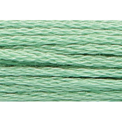 Anchor Stranded Cotton Embroidery Threads - Blue/Gray/Green/Brown/Yellow/Orange