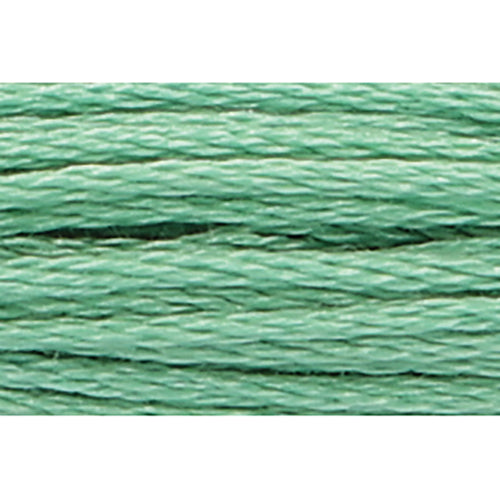 Anchor Stranded Cotton Embroidery Threads - Blue/Gray/Green/Brown/Yellow/Orange