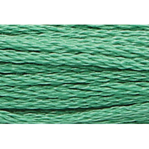 Anchor Stranded Cotton Embroidery Threads - Blue/Gray/Green/Brown/Yellow/Orange