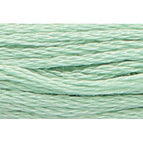 Anchor Stranded Cotton Embroidery Threads - Blue/Gray/Green/Brown/Yellow/Orange