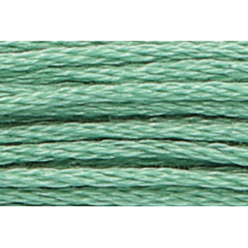 Anchor Stranded Cotton Embroidery Threads - Blue/Gray/Green/Brown/Yellow/Orange