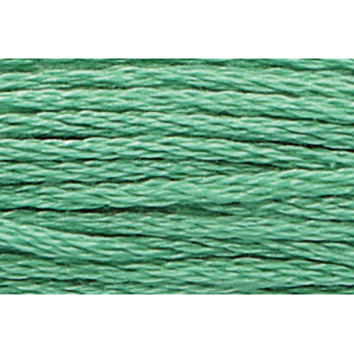 Anchor Stranded Cotton Embroidery Threads - Blue/Gray/Green/Brown/Yellow/Orange