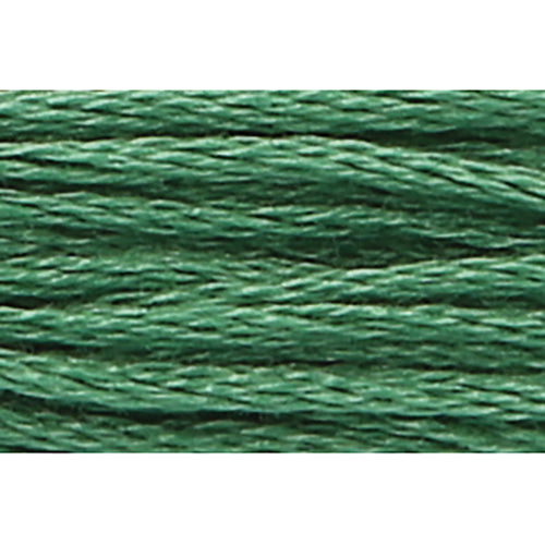 Anchor Stranded Cotton Embroidery Threads - Blue/Gray/Green/Brown/Yellow/Orange