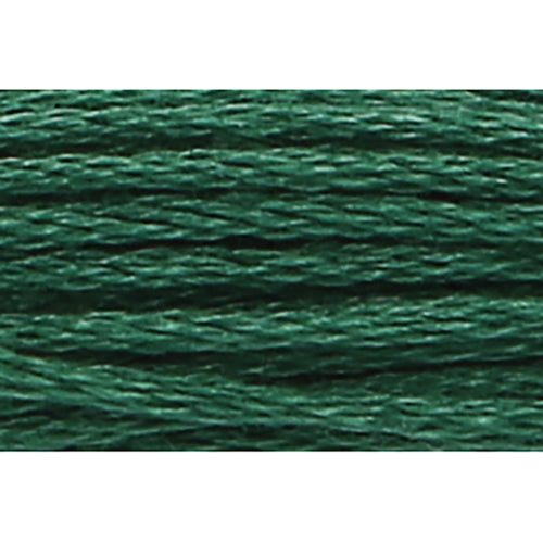 Anchor Stranded Cotton Embroidery Threads - Blue/Gray/Green/Brown/Yellow/Orange