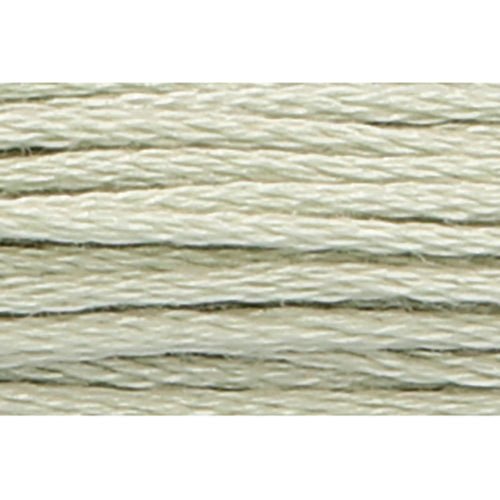 Anchor Stranded Cotton Embroidery Threads - Blue/Gray/Green/Brown/Yellow/Orange