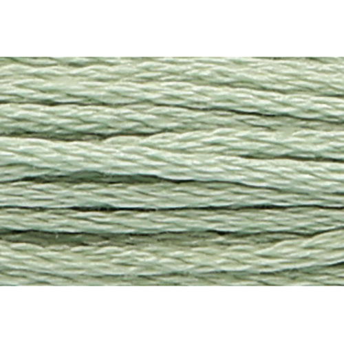 Anchor Stranded Cotton Embroidery Threads - Blue/Gray/Green/Brown/Yellow/Orange