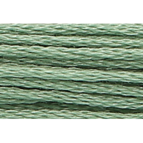 Anchor Stranded Cotton Embroidery Threads - Blue/Gray/Green/Brown/Yellow/Orange