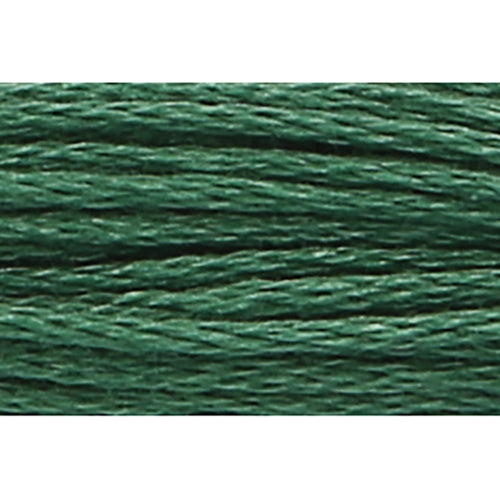 Anchor Stranded Cotton Embroidery Threads - Blue/Gray/Green/Brown/Yellow/Orange